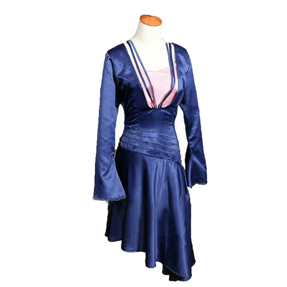 2020 фантастических зверей где можно найти их куинни голдштейн Косплэй костюм |