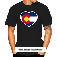 camiseta de coraz%c3%b3n de colorado para hombre camisa de aspen rocky mountains co native ropa