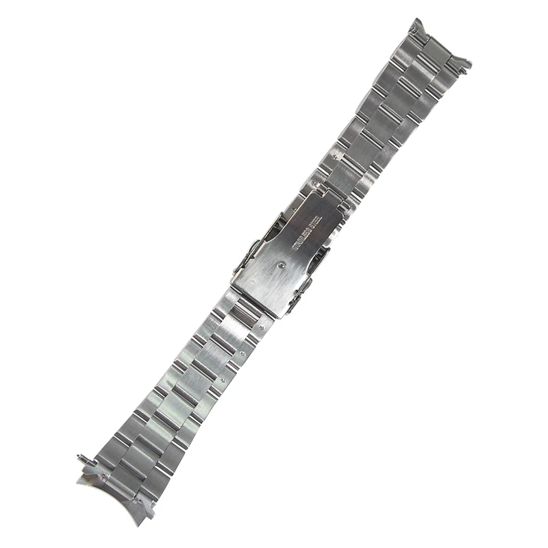 Ремешок сменный для MDV106-1A watch band MDV-106 D металлический браслет из нержавеющей стали