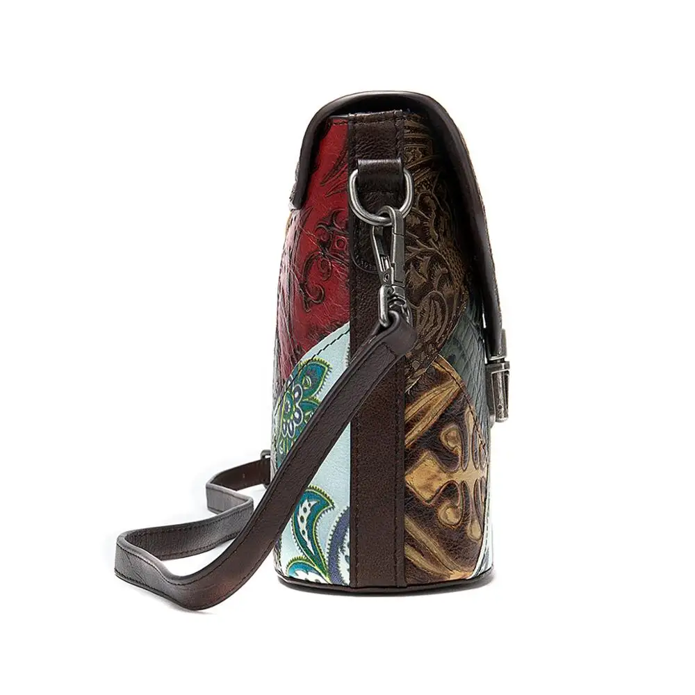 Промо бренд женские повседневные сумки через плечо кожаные сумки|Косметички| |