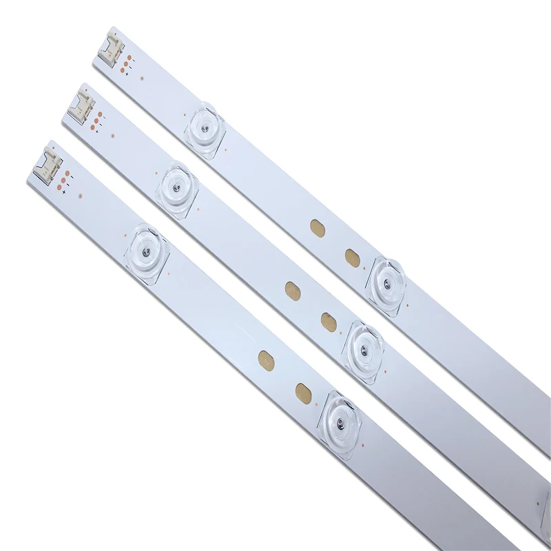 100% NEW3pcs x ТВ светодиодный полоски 6 лампы для LG 32 &quotТВ 32MB25VQ 6916l 1974A 1975A 1981A lv320DUE 32LF5800
