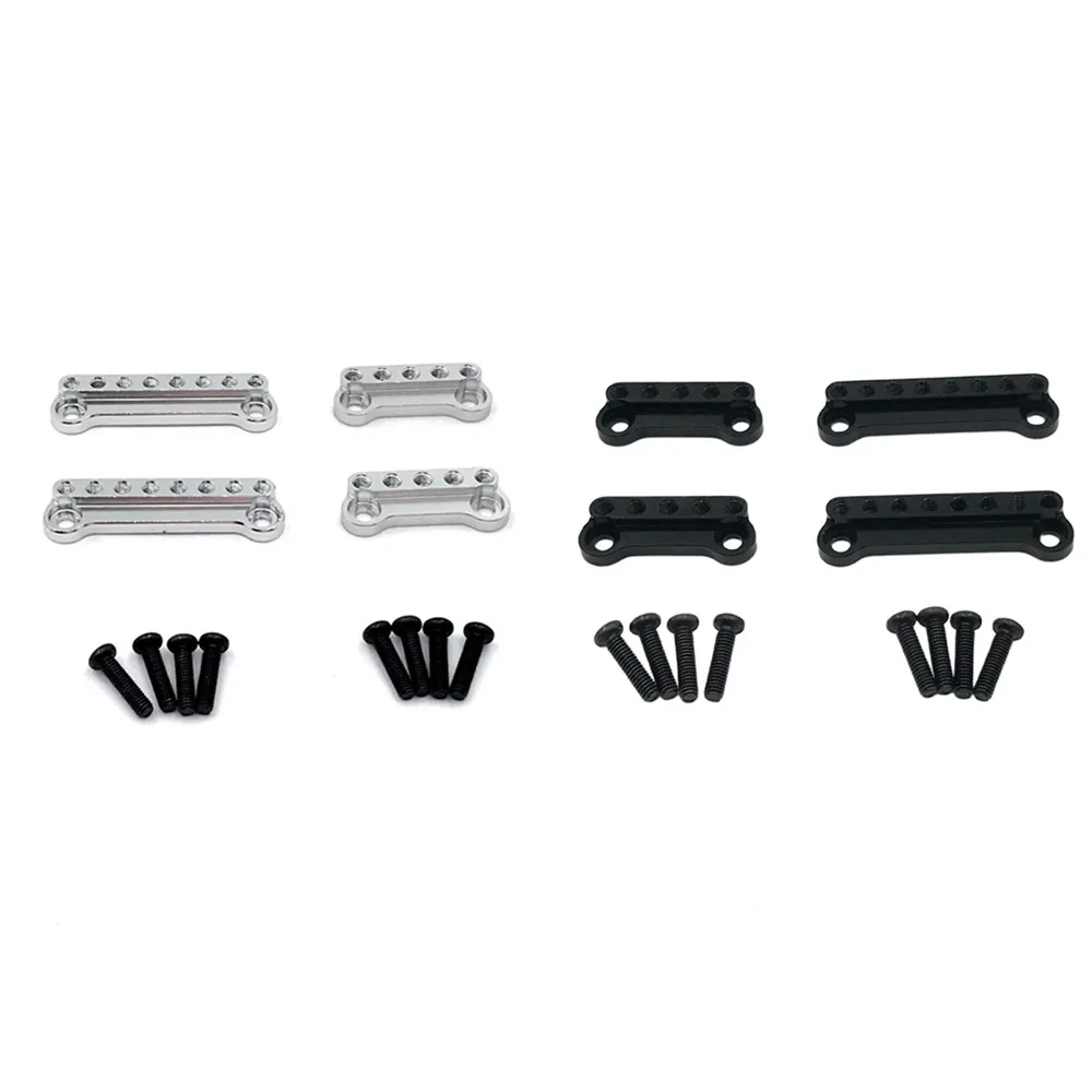 2 шт. запасные части для радиоуправляемых автомобилей 1:12 MN D90 D91 99S WPL C14 C24 | Прочие