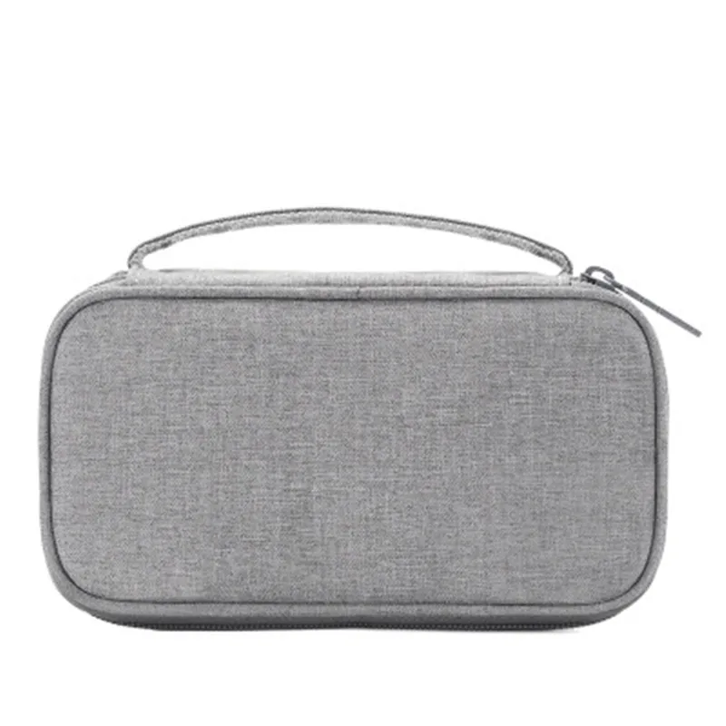 Защитный чехол для внешнего зарядного устройства путешествий портативное