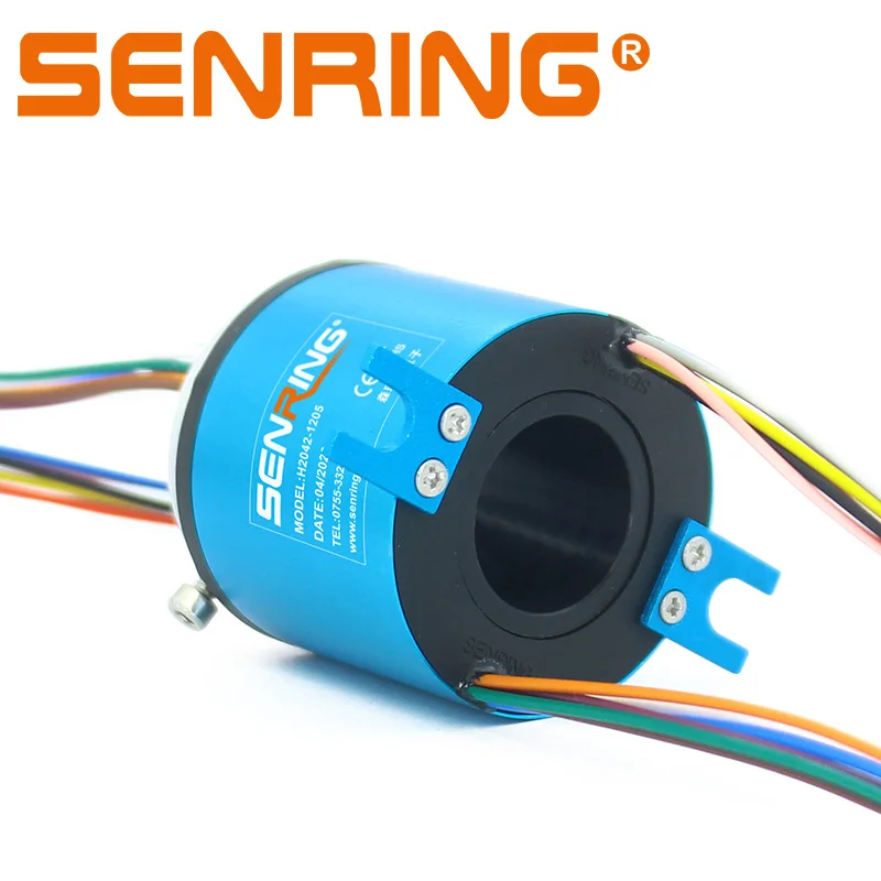 Скользящие кольца с меньшим отверстием размер отверстия 20 мм od42мм 6/12 проводов 5 А