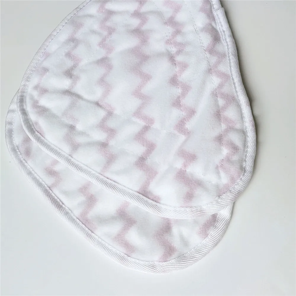 

2/3PCS Steam Cleaning Mop Cloth Replacement Pads for O-Cedar Steam Cleaning Mop Accessories