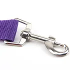 2 @ # аксессуары для предотвращения опасности товары животные регулируемый поводок свинцовый Маленький Средний зажим для путешествий 1 шт. ремень безопасности для питомца автомобиля