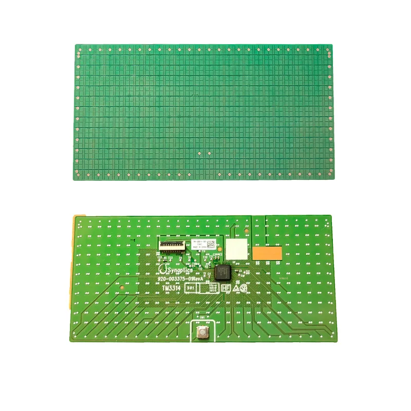 Tablero de ratón para portátil HP ENVY X360 15-BQ 15-BP, nuevo y...