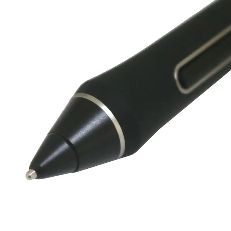 

Стилус W3JD для графического планшета Wacom, 2 поколения, прочный титановый сплав
