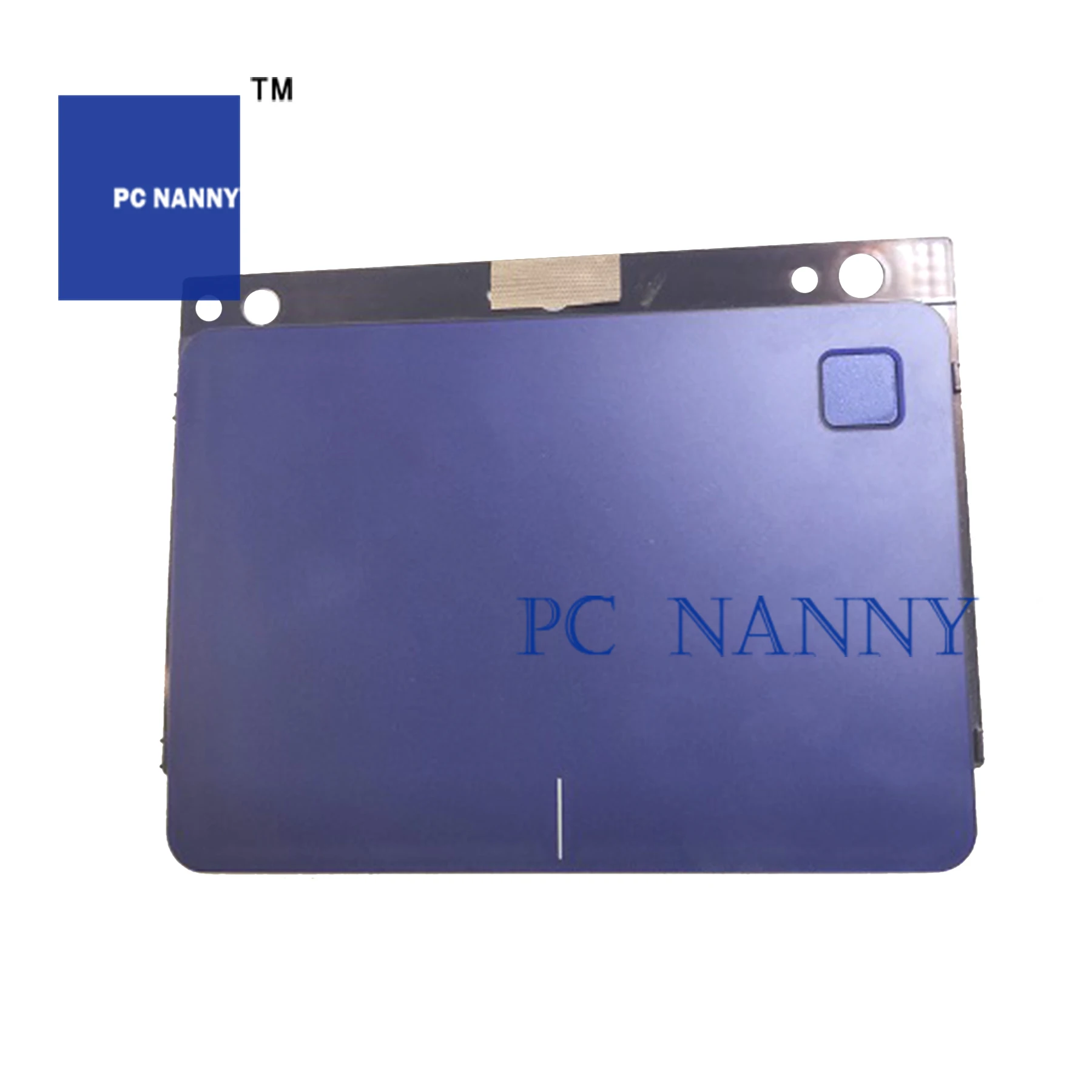 PCNANNY для Asus ZenBook Flip UX360C UX360U UX360UA UX360CA touchpad Speaker Kit правый и левый тест хороший |
