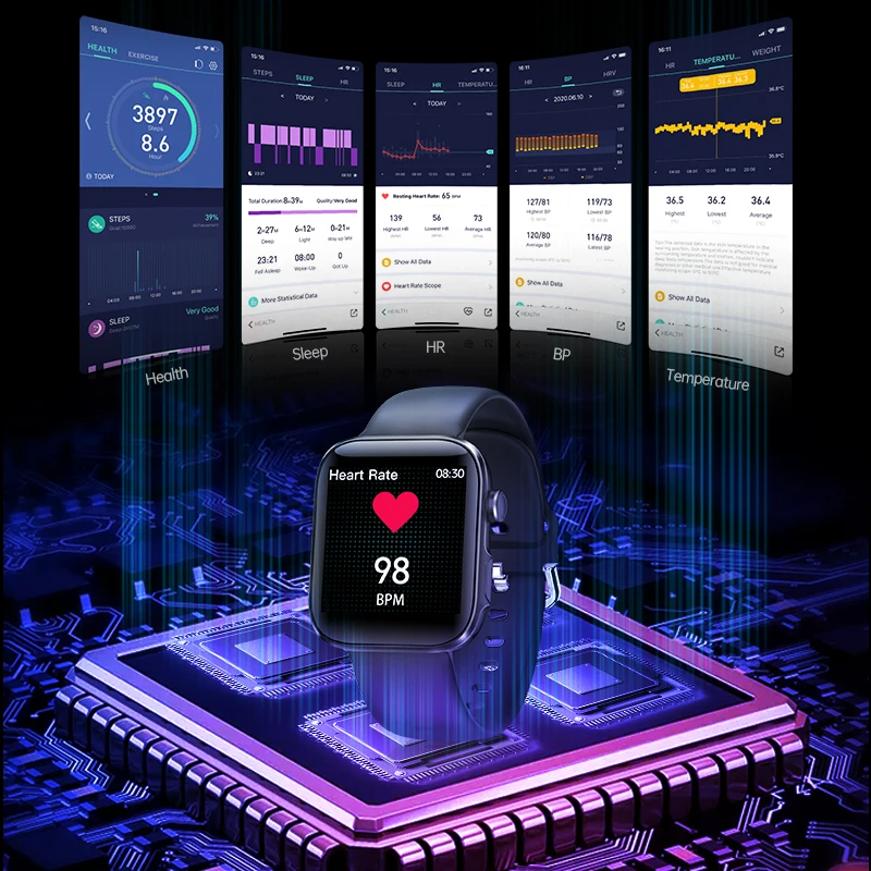 ninkear gt3 pro smart watch bluetooth compatible smartwatch with call heart rate sleep pedometer men and women sports smartwatch free global shipping