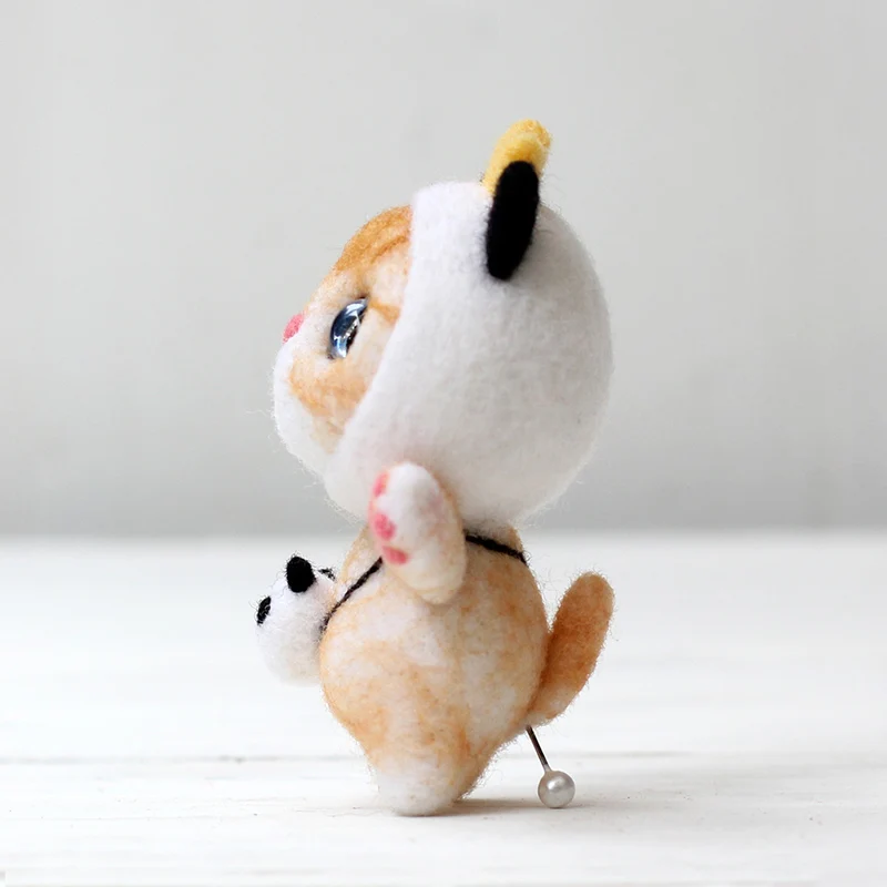 Набор материалов с шипами аксессуары для шитья инструменты незавершенный