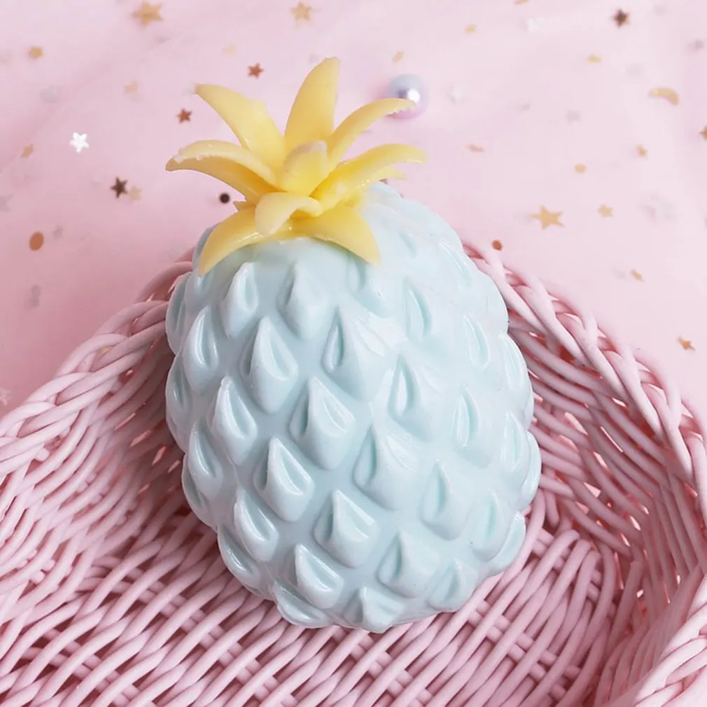 Игрушки для снятия стресса Mochi мягкие игрушки стресса|Шутки и розыгрыши| |