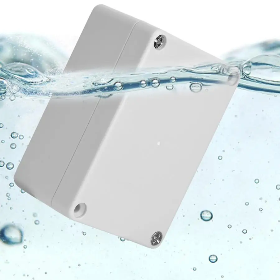 Водонепроницаемый распределительный Электрический корпус чехол для