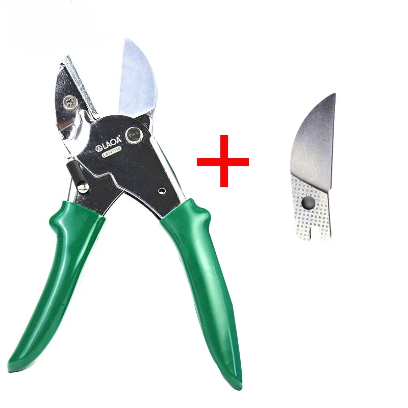 

Садовые ножницы LAOA 8 дюймов