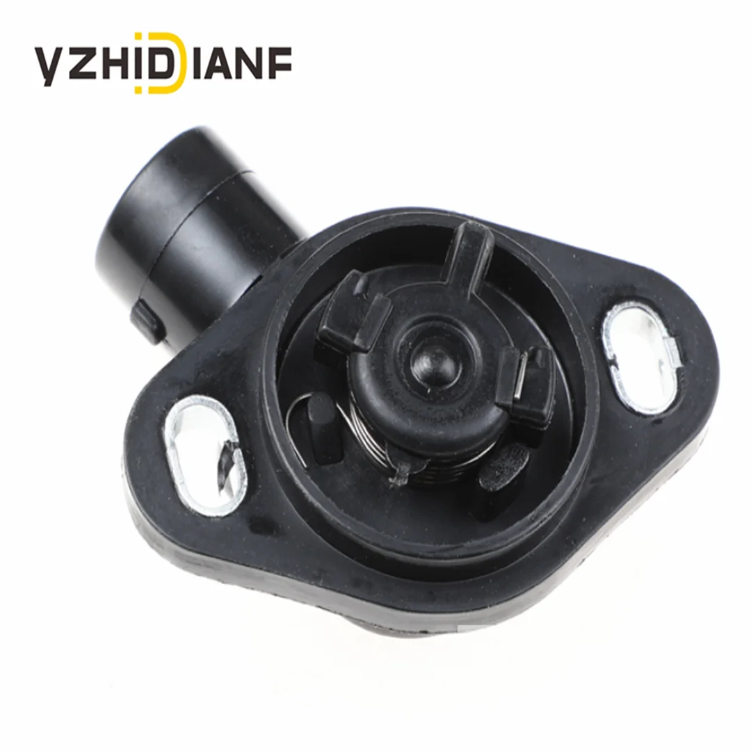 

1x Hight Quality 06164PM5A52 New Throttle Position Sensor For Honda- Acura- JT3R 06164-PM5-A52 JT3R60659 JT3R30512