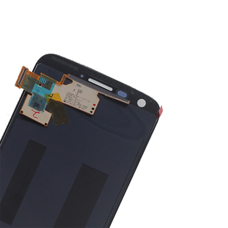 Оригинальный дисплей с рамкой для LG G5 H850 H840 H860 ЖК-дисплей детали замены |