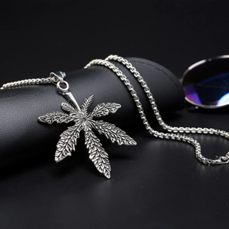 

Punk Stainless Steel Necklace for Men Women Curb Cuban Link Chain Chokers Vintage Black Gold Tone Solid Metal