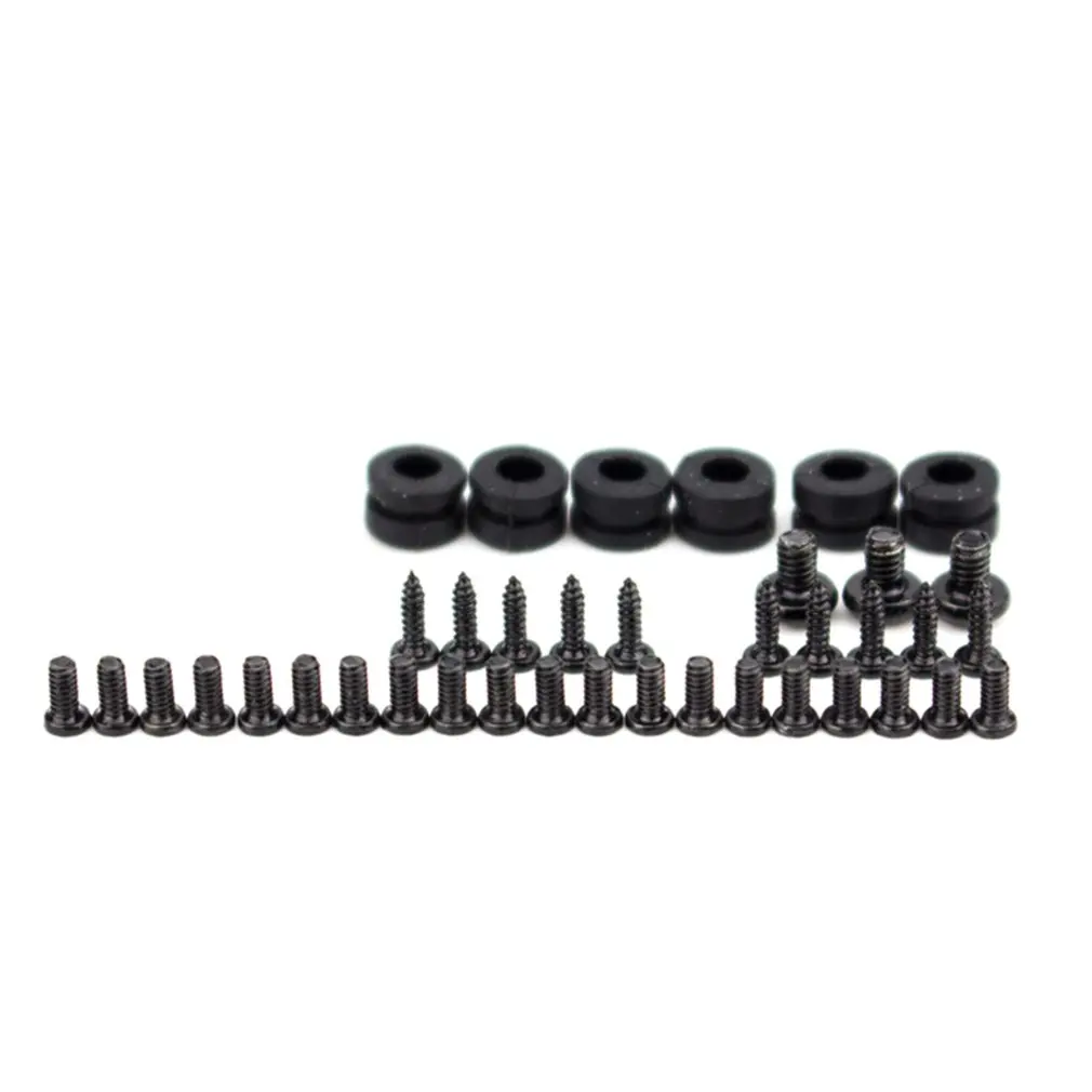 

Emax Tinyhawk II части-комплект оборудования для Fpv гоночного дрона, общие аксессуары, практичный комплект оборудования