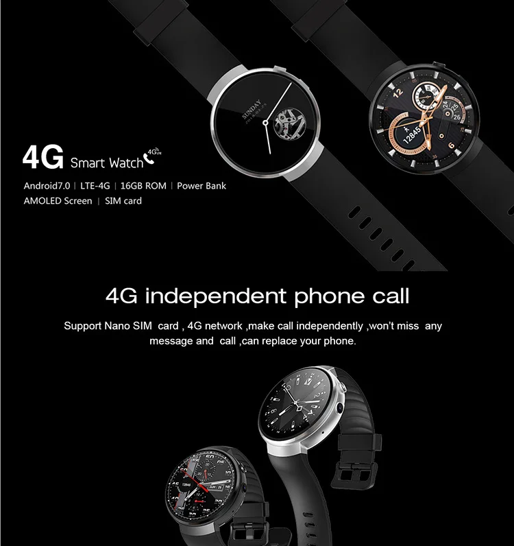 Z28 Смарт-часы 1,39 дюймов 1+ 16 Гб монитор сердечного ритма gps камера 4G звонок Шагомер Смарт-часы для мужчин и женщин Шагомер фитнес-трекер