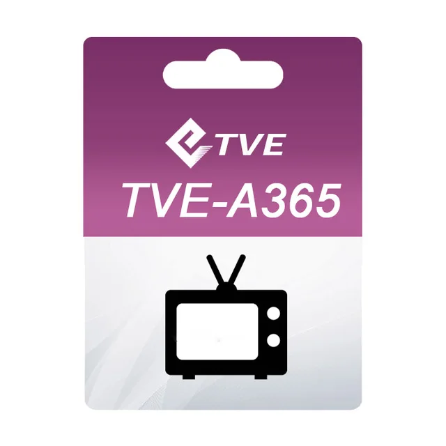 

TVE Express Para TVExpress