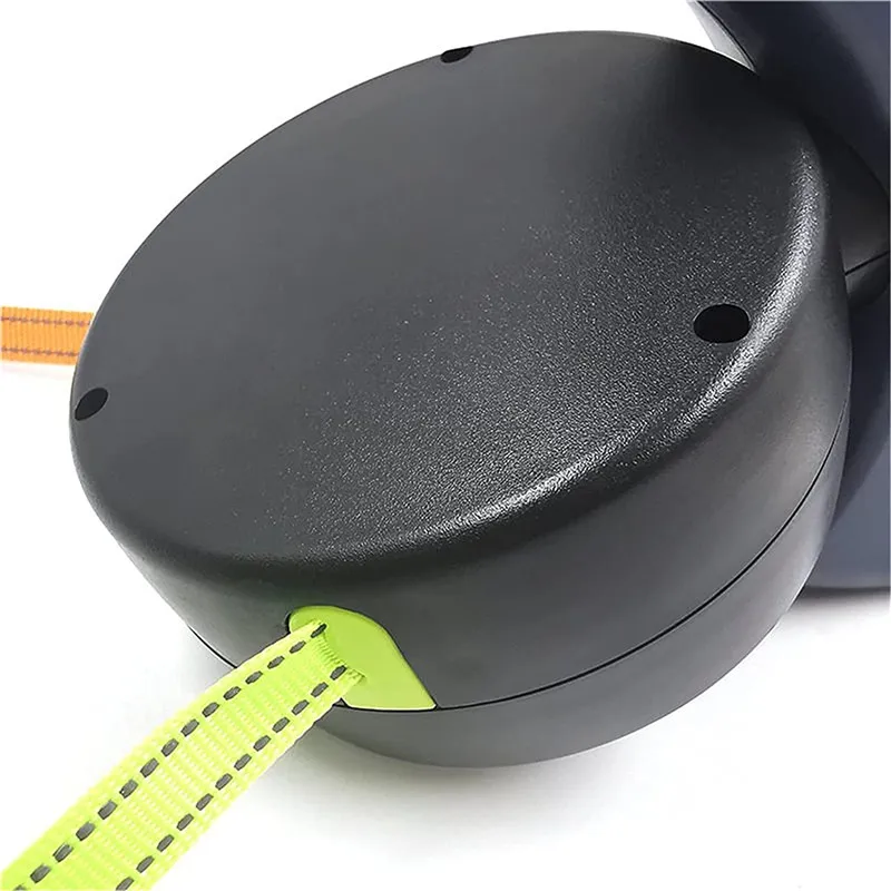 Нейлоновый поводок с двойной головкой 360 градусов | Дом и сад