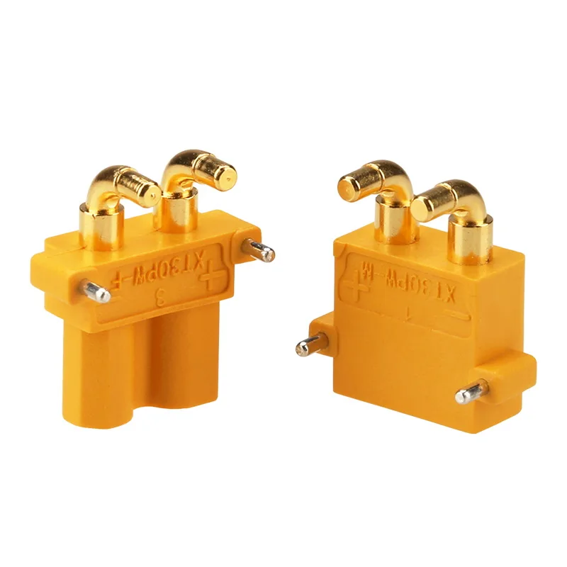 10 штук в наборе 5 пар amass xt30pw мужской