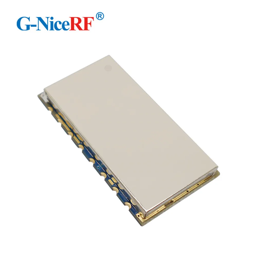 2 шт./лот Lora1276F30 1 Вт 868 МГц беспроводной радиочастотный модуль | Расстояние 6 8 км и