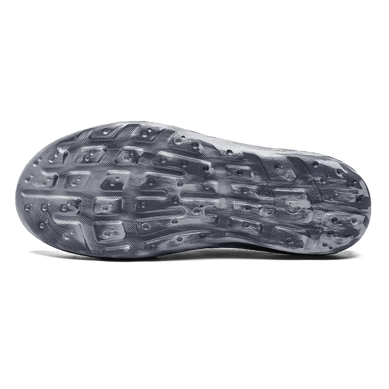 

Men's Sandals 2021 Summer Sandals for Men Classic Baotou Anti Injury Slippers In Summer Garden Shoes Beach Sandals Size 40-45