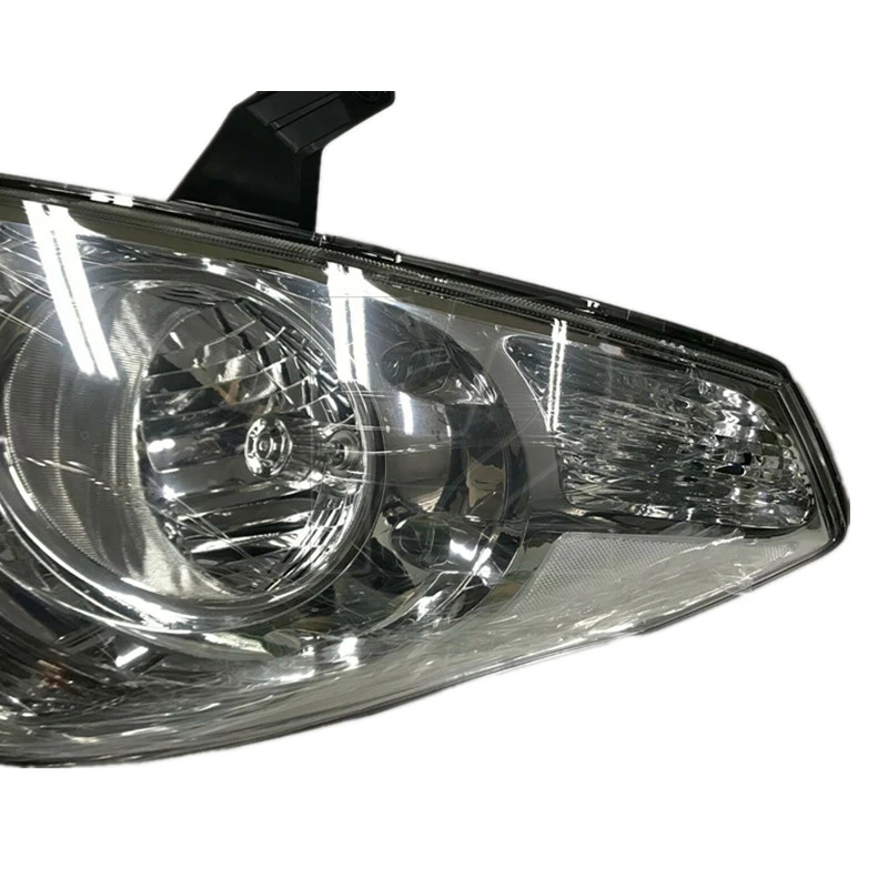 Передсветильник фара в сборе для Hyundai i800 H1 iMax Grand Starex 921024H000 LAMPASSY-HEAD | Автомобили и