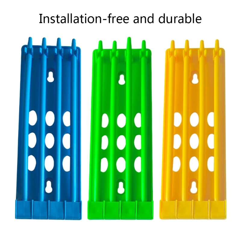 Держатель-кольцо для ножек голубей от поставщика гонок держатель пластиковая