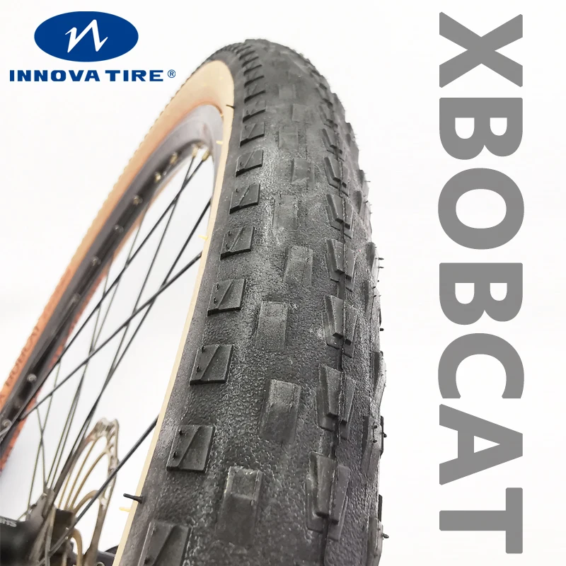 Шины для горного велосипеда INNOVA X BOBCAT колеса 26 дюймов 27 5 дюйма 29 шины