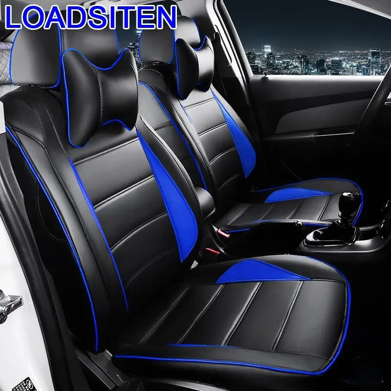 Автомобильные аксессуары Coche Funda Защитные чехлы для автомобиля подушка