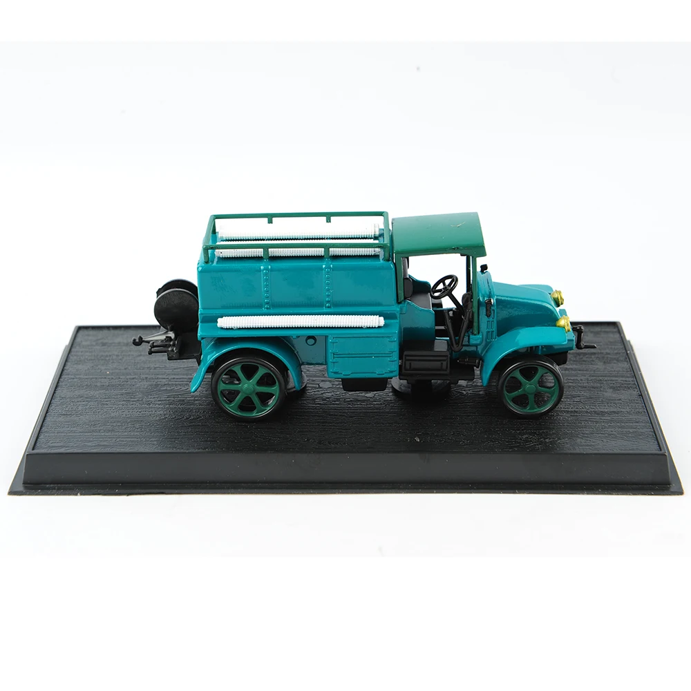 Atlas 1:43 Масштаб 1920 Arroseuse помпа а благовония Renault(Франция) литая под давлением пожарная машина аппарат модель коллекции автомобилей игрушки