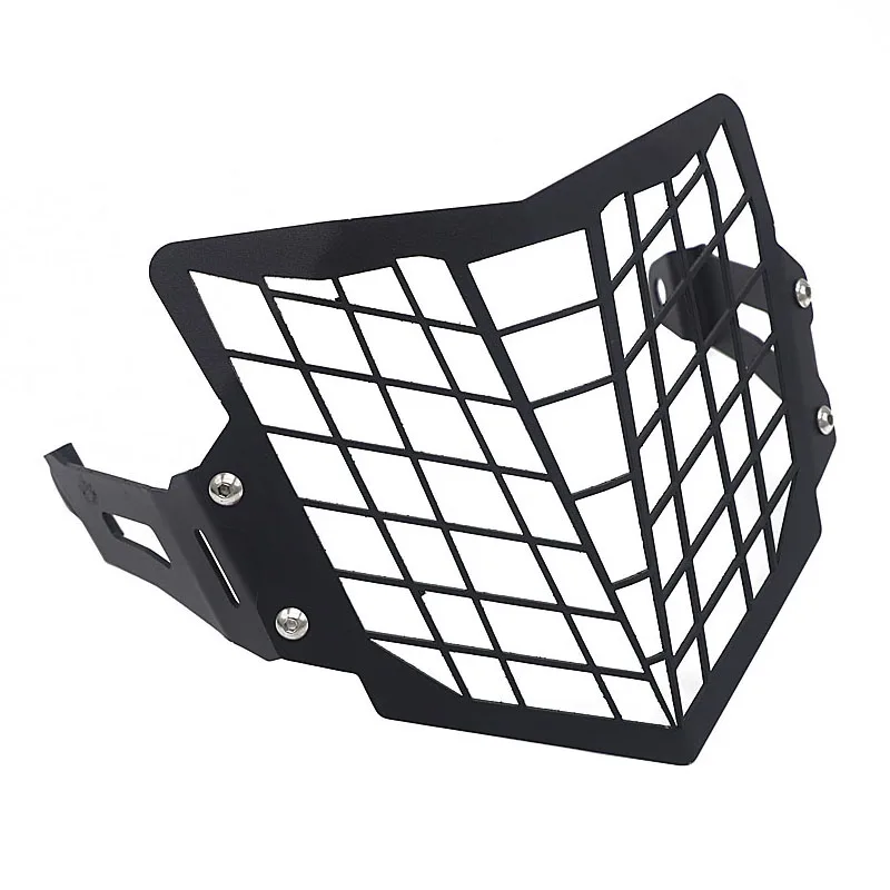 Мотоциклетная решетка защита для фар Защитная крышка HONDA CRF250L CRF250M 2012 2013 2014 2015 2016