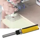 Фреза для резьбы по дереву, твердая, устойчивая к коррозии, 14