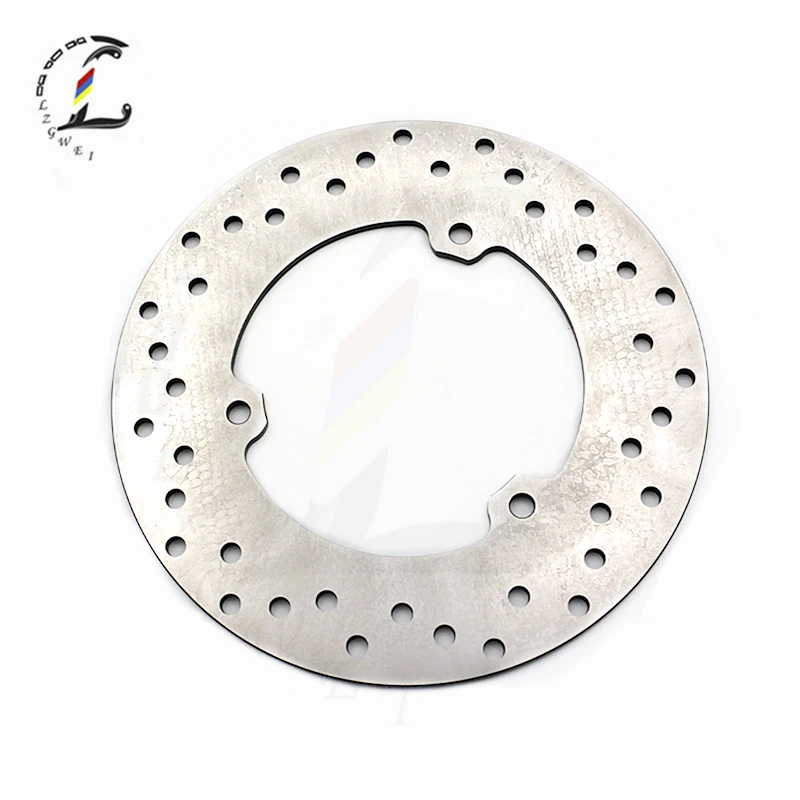 Тормозные диски из АБС-пластины для мотоцикла Yamaha YZF R3 321cc R25 15-19 MT-03 MTN 320 A 16-19 задние