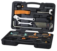 tool bike kit multifunctional bicycle repair tool box shop tool set cycling repair case tool set