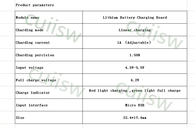 Тип-c/Micro USB 5V 1A Mini 18650 TP4056 модуль зарядного устройства для литиевых батарей зарядная плата с защитой двойные функции li-ion
