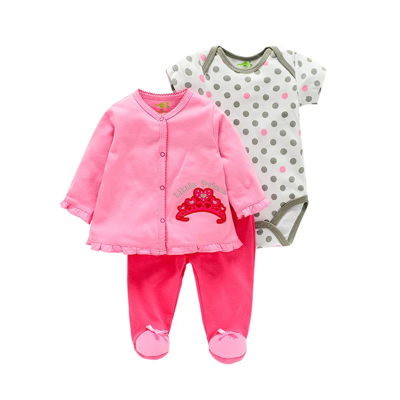 Комплекты детской одежды Супермягкие хлопковые костюмы для мальчиков комплект