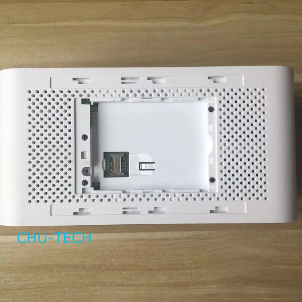 Разблокированный маршрутизатор zte MF287 3neo 4G LTE Cat6