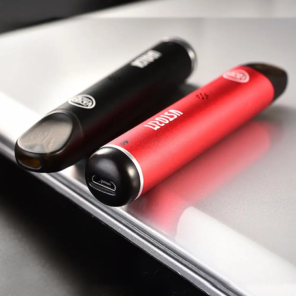Портативный системный комплект Vapor Storm Ares емкостью 1 6 мл 560 мАч Сменные картриджи