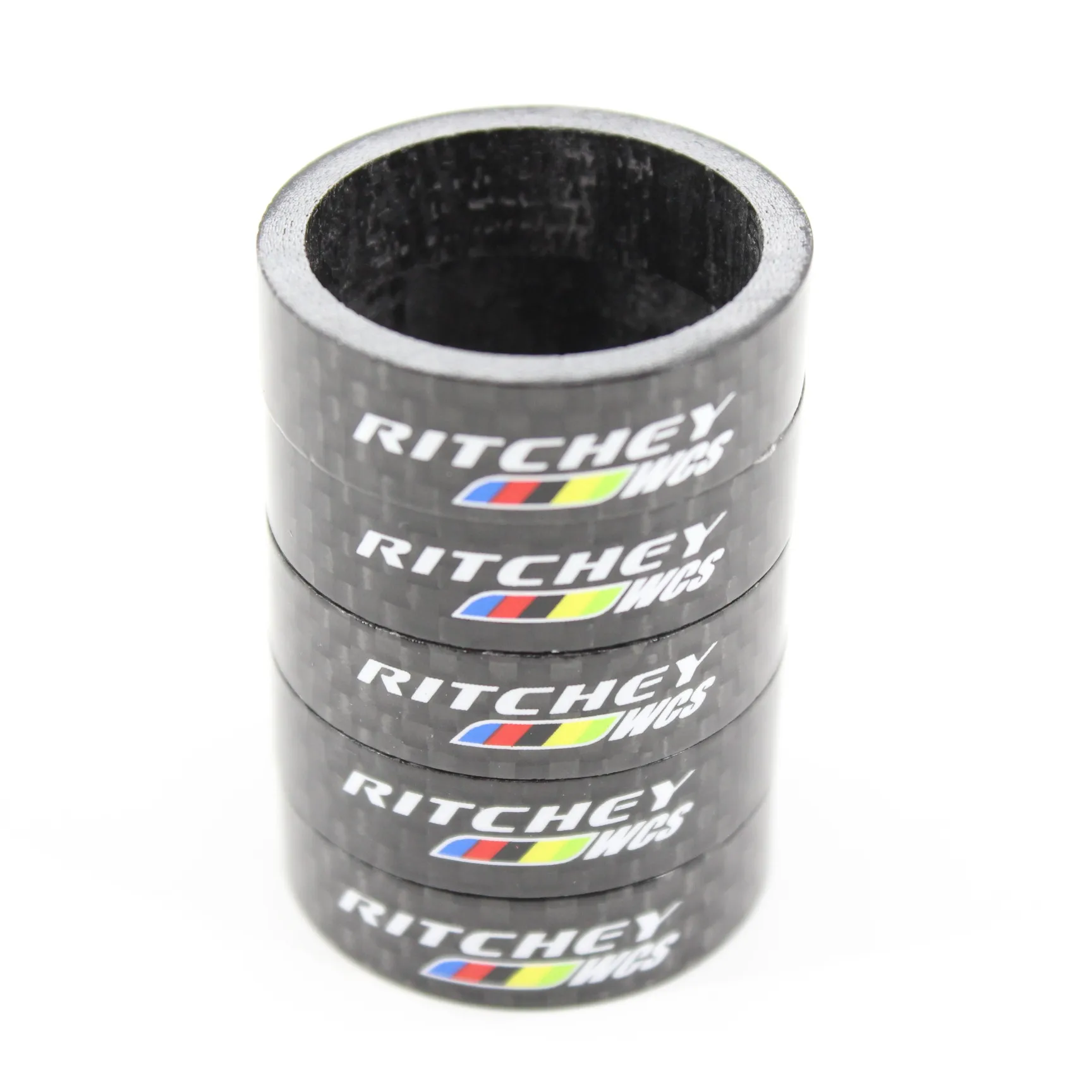 5 шт. абсолютно новые 10 мм дорожные велосипеды 3K полностью из углеродного волокна