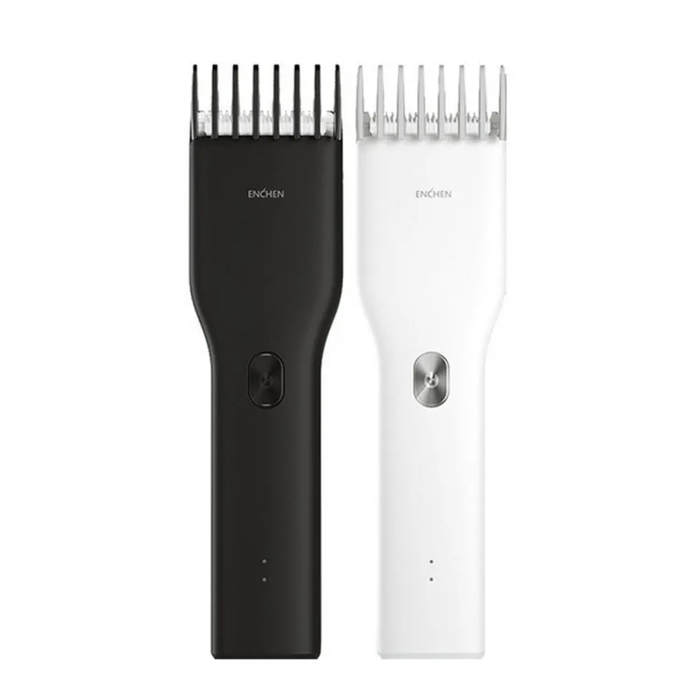 

Hair Clipper Electric Clippers Fast Rechargeable Electric Clippers Men Adjustable Hair Trimmer Boost Hair Clipper Cutter