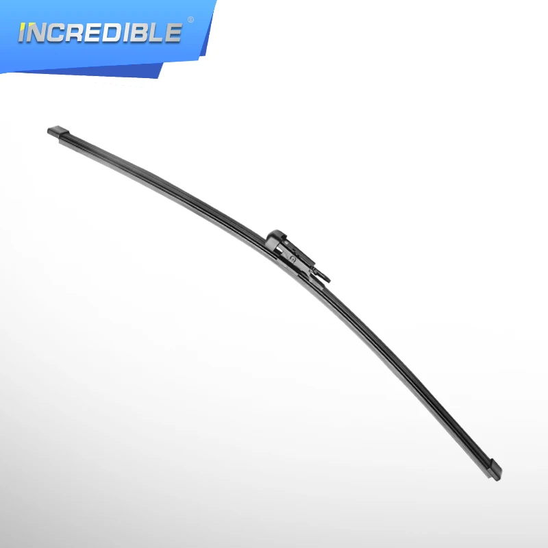 Невероятный Задняя щетка стеклоочистителя для Фольксваген 2006 2007 2008 2009 2010 2011 2012 2013
