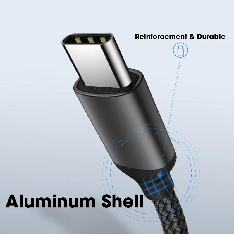 Niye кабель с разъемами типа C и 3 5 мм разъем для наушников Переходник USB на AUX
