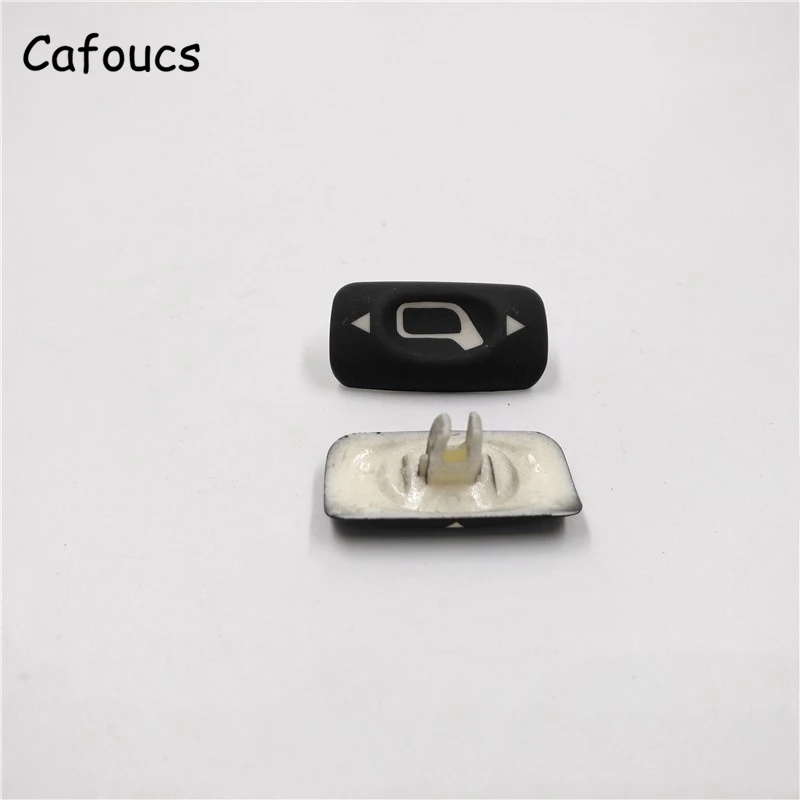 Cafoucs для Citroen C4 Автомобильная кнопка переключения зеркала заднего вида Peugeot 307|peugeot