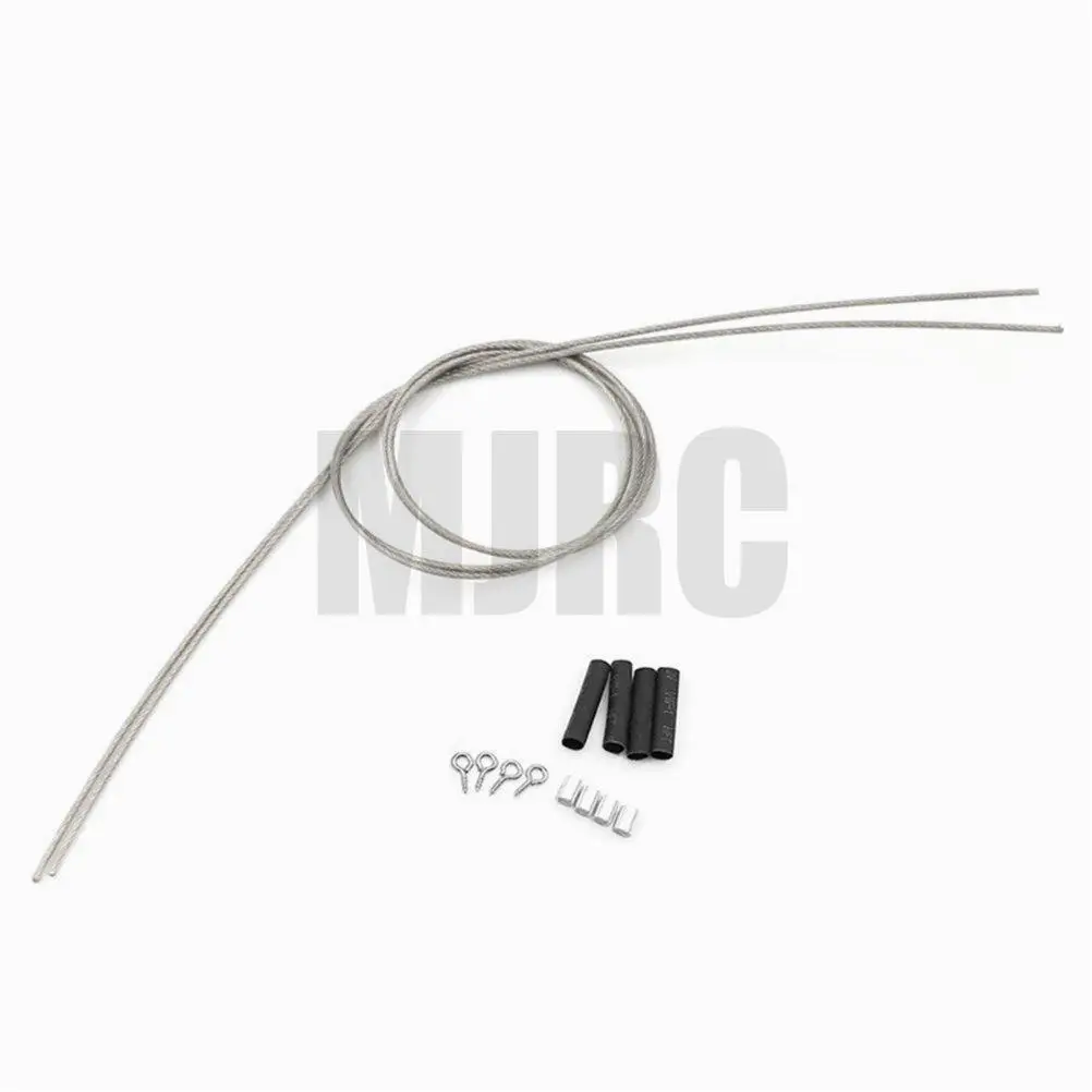 2 шт детали для радиоуправля