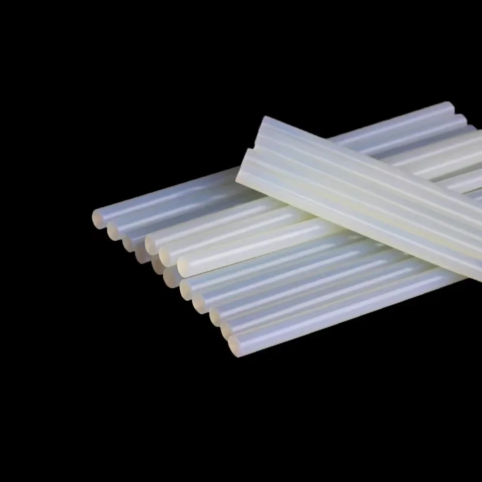 Клеевые стержни для электрического клеевого пистолета 7 мм х 150 20 шт./лот |