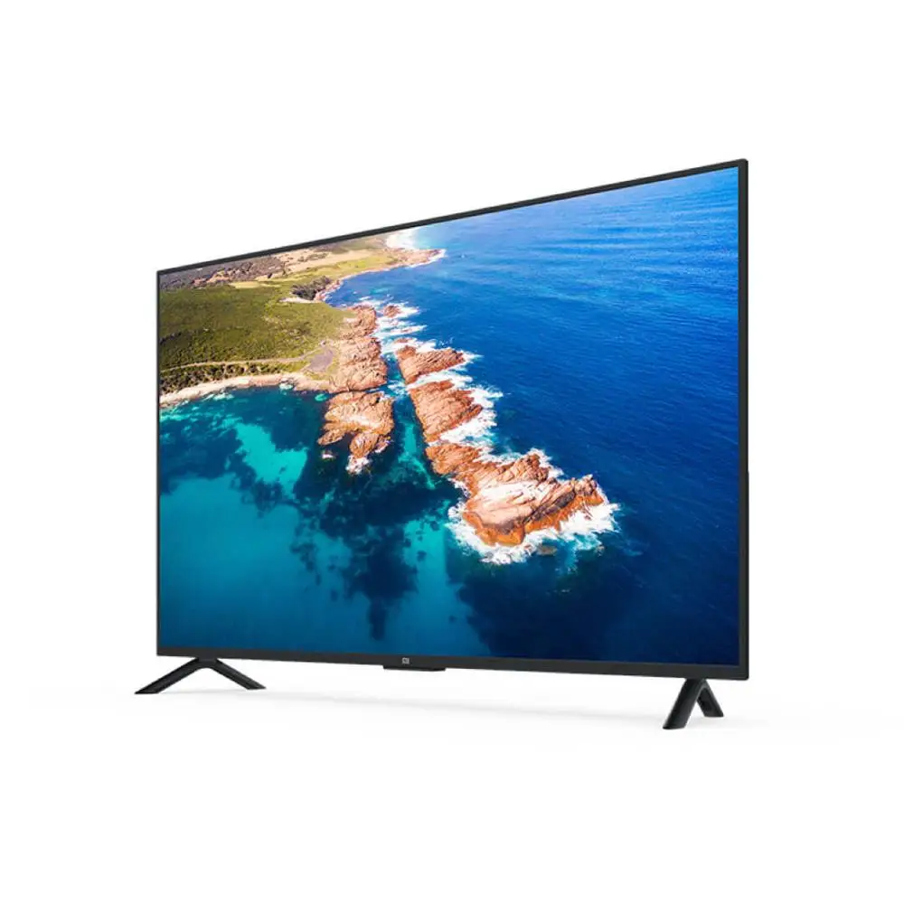 Xiaomi Smart 4A 65 дюймов 3840*2160 FHD Full 4K HD экран ТВ набор HDMI WIFI ультратонкий 2 Гб ОЗУ 8 ПЗУ