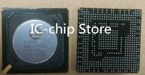 

2PCS~10PCS/LOT HI3796MRBCV1010D0 HI3796 MRBCV1010D0 BGA Good quality